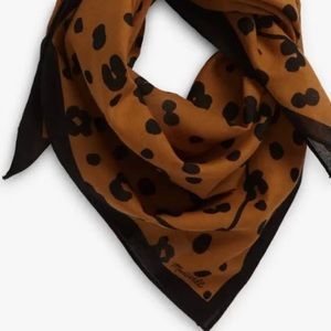 Madewell Bandana